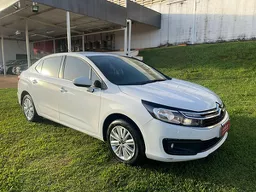 Citroën C4 Lounge