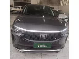 Fiat Fastback