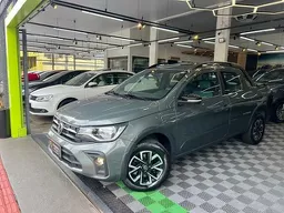 Volkswagen Saveiro