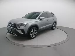 Volkswagen Taos