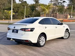 Volkswagen Virtus
