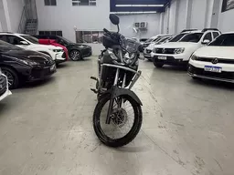 Honda XRE Sahara