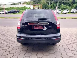 Honda CRV