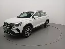 Volkswagen Taos