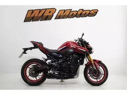 Kawasaki Z