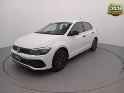 Volkswagen Polo Hatch