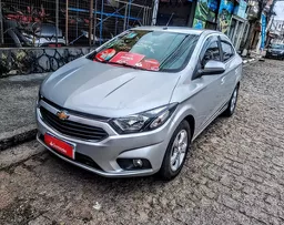 Chevrolet Prisma