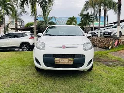 Fiat Palio