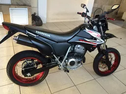 XR 250