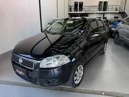 Fiat Siena