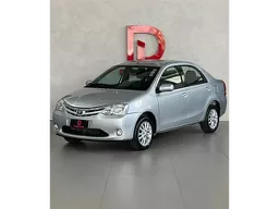 Toyota Etios