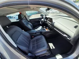 Honda ZR-V