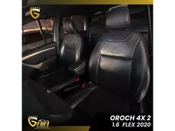 Renault Oroch