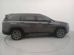 Jeep Commander