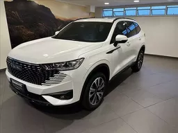 GWM Haval H6