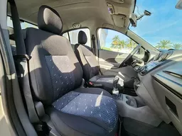 Chevrolet Agile