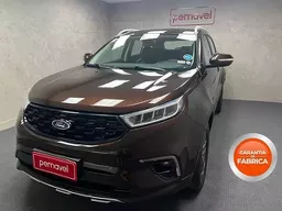 Ford Territory