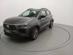 Fiat Pulse