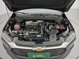 Chevrolet Montana