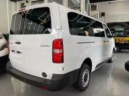 Citroën Jumpy