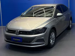 Volkswagen Virtus