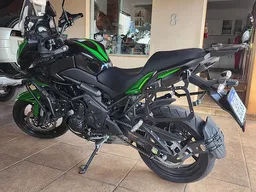 Versys