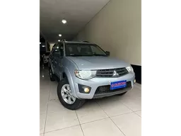 Mitsubishi Pajero Dakar