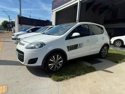 Fiat Palio