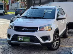 Chery Tiggo 2