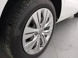 Volkswagen Voyage