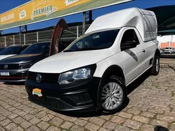 Volkswagen Saveiro