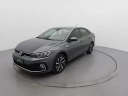 Volkswagen Virtus