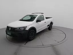 Volkswagen Saveiro