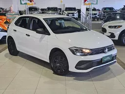 Volkswagen Polo Hatch