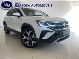 Volkswagen Taos