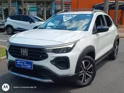 Fiat Pulse