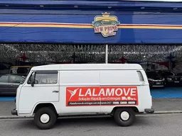 Volkswagen Kombi