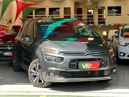 Citroën C4 Picasso