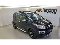 Citroën Aircross