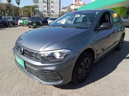 Volkswagen Polo Hatch