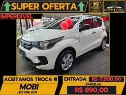 Fiat Mobi