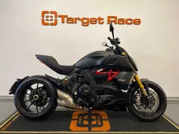 Diavel