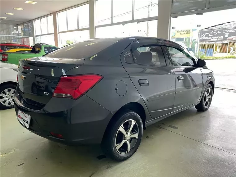 Foto do carro