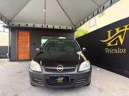 Chevrolet Celta
