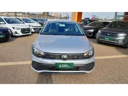 Volkswagen Polo Hatch
