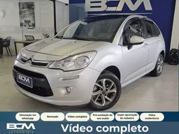 Citroën C3