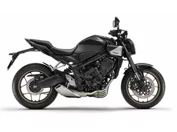 CB 650
