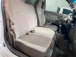 Hyundai HR