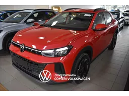 Volkswagen Tera