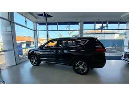Lifan X80